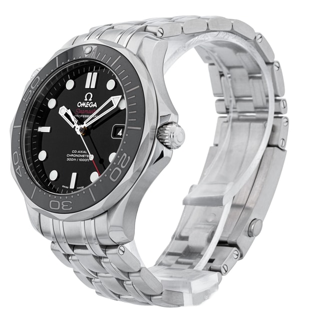 Omega Seamaster 300m 212.30.41.20.01.003 Image 2